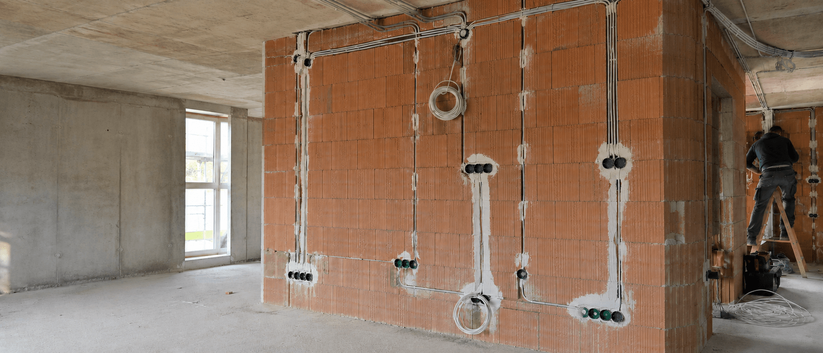 Izrada nove elektroinstalacije u Rijeci